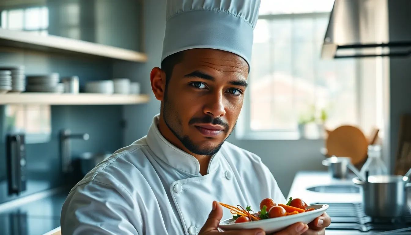 Por que Comprar Diploma De Gastronomia pode transformar sua vida profissional