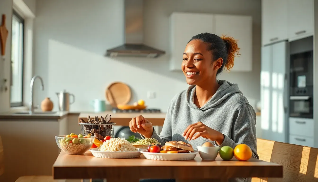 O que é a Dieta Flexível?