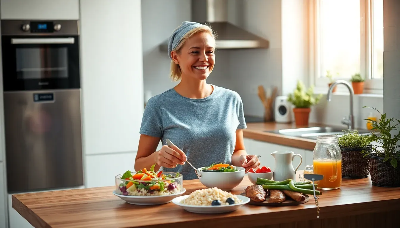 Como a Dieta Flexível Funciona na Prática?
