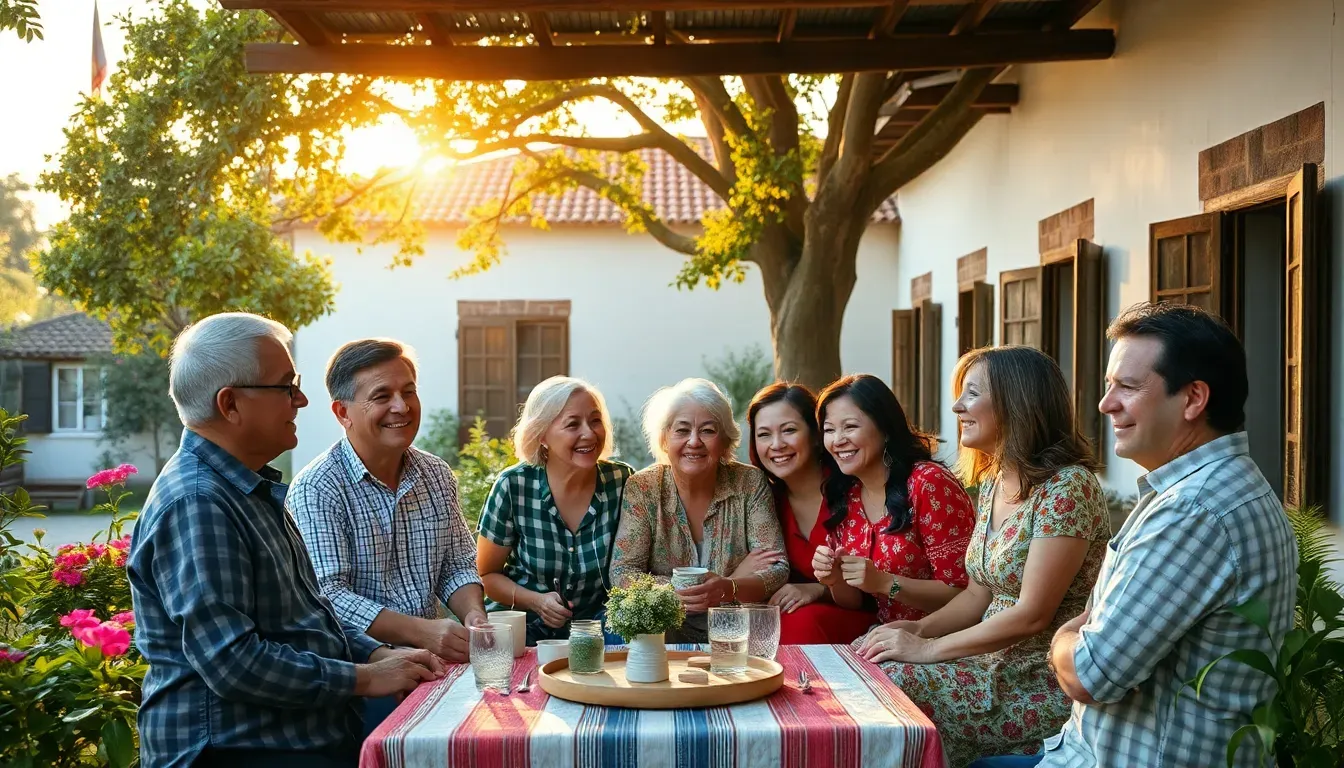 Fazenda Santa Clara: História viva e hospitalidade
