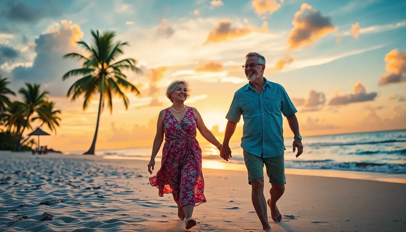 Por que fazer viagens depois dos 50? Descubra os benefícios