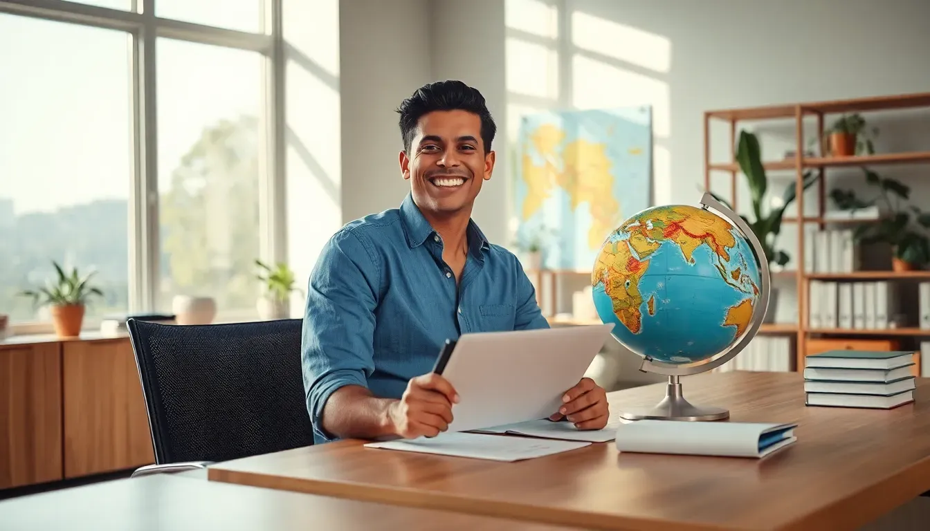 Por que buscar comprar diploma geografia reconhecido MEC?