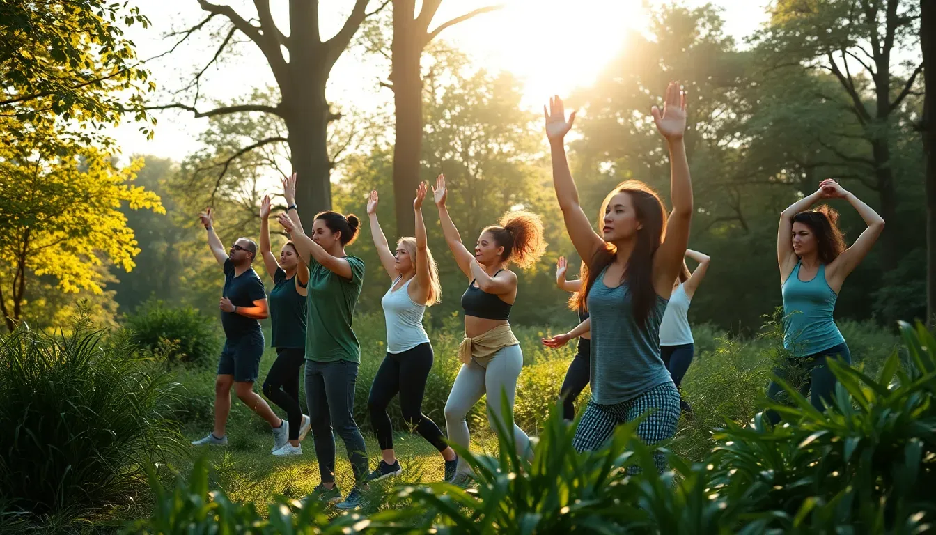 O que é Ecofitness? Conceito e Origem