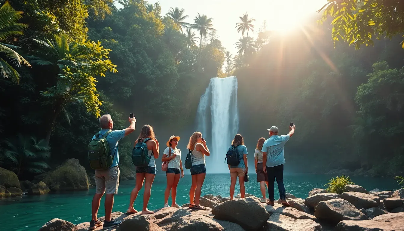 O que é turismo de natureza e por que está em alta no Brasil